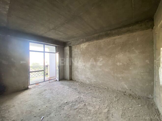3-комн. новостройка - м. Нариман Нариманов - 106 м² (11)