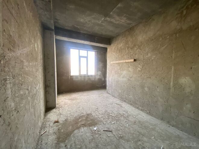 3-комн. новостройка - м. Нариман Нариманов - 106 м² (14)