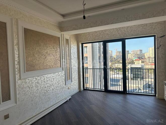 4-комн. новостройка - пос. Аг шехер - 127 м² (8)