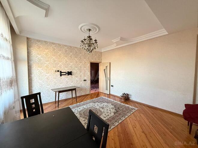 2-комн. новостройка - Хатаинский р. - 70 м² (15)