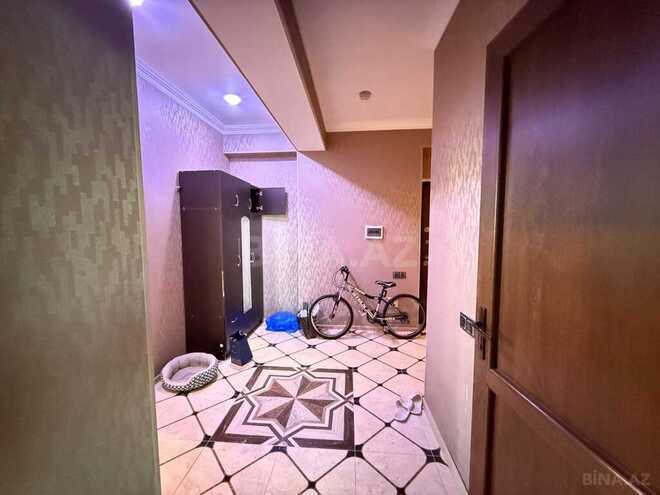 2-комн. новостройка - Хатаинский р. - 70 м² (12)