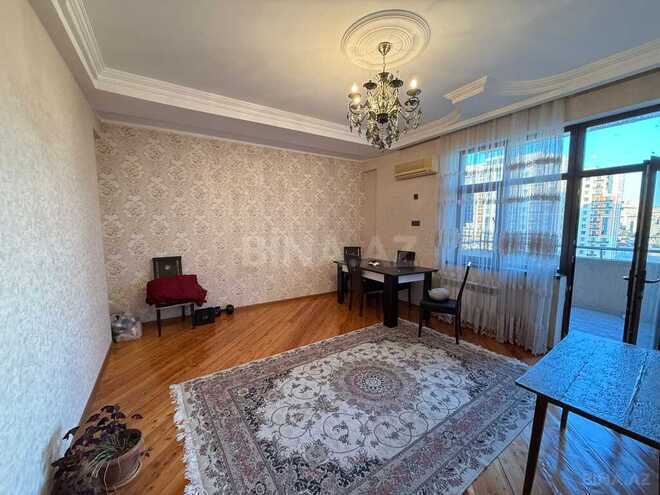 2-комн. новостройка - Хатаинский р. - 70 м² (6)