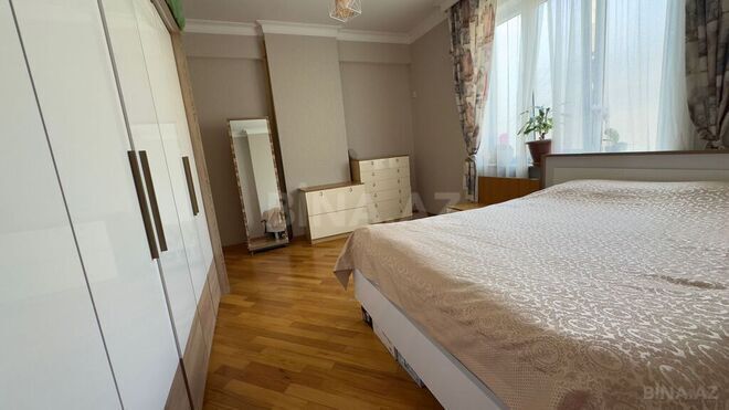 3-комн. новостройка - пос. Ени Ясамал - 97 м² (9)