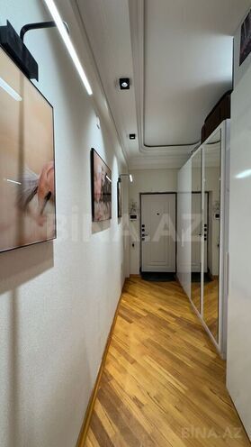 3-комн. новостройка - пос. Ени Ясамал - 97 м² (12)