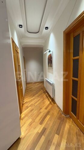 3-комн. новостройка - пос. Ени Ясамал - 97 м² (11)