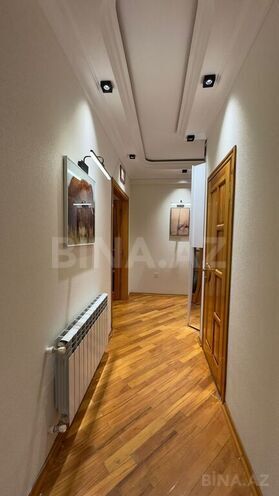 3-комн. новостройка - пос. Ени Ясамал - 97 м² (17)
