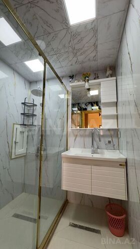 3-комн. новостройка - пос. Ени Ясамал - 97 м² (21)