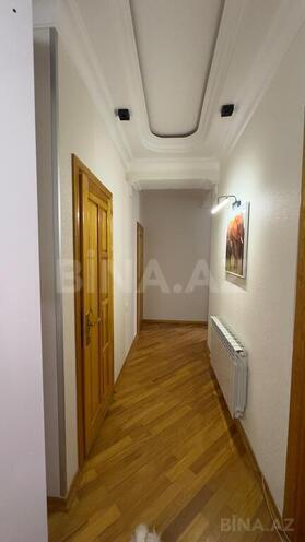 3-комн. новостройка - пос. Ени Ясамал - 97 м² (18)