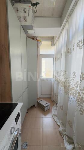 3-комн. новостройка - пос. Ени Ясамал - 97 м² (10)