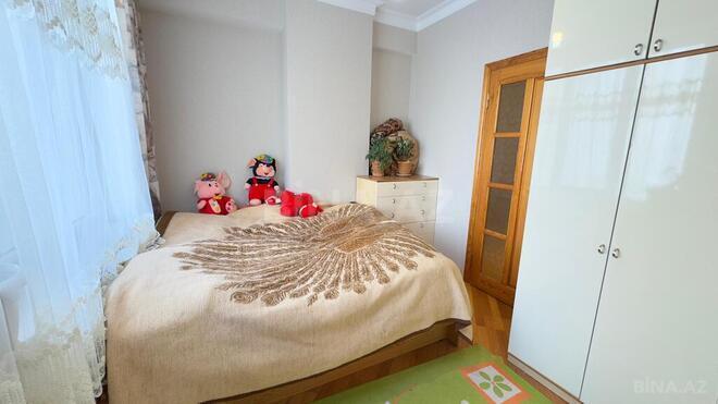 3-комн. новостройка - пос. Ени Ясамал - 97 м² (6)
