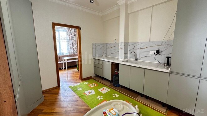 3-комн. новостройка - пос. Ени Ясамал - 97 м² (14)