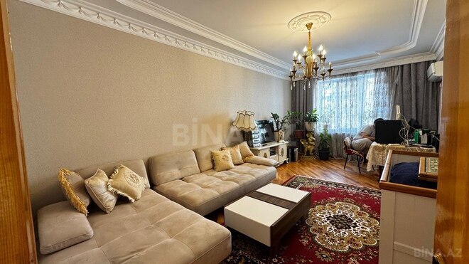 3-комн. новостройка - пос. Ени Ясамал - 97 м² (3)