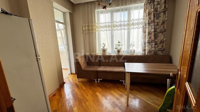 3-комн. новостройка - пос. Ени Ясамал - 97 м² (5)