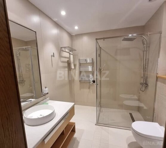 1 otaqlı həyət evi/bağ evi - Nardaran q. - 59 m² (3)