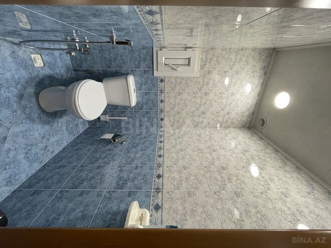 2 otaqlı yeni tikili - Binəqədi r. - 82 m² (8)