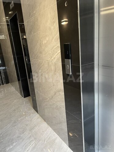2 otaqlı yeni tikili - Binəqədi r. - 82 m² (16)