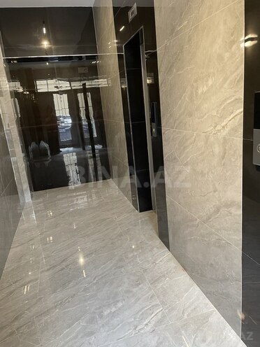 2 otaqlı yeni tikili - Binəqədi r. - 82 m² (15)
