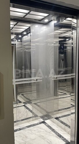 2 otaqlı yeni tikili - Binəqədi r. - 82 m² (14)