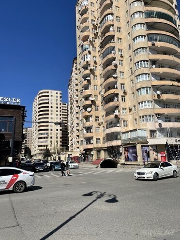 2 otaqlı yeni tikili - Binəqədi r. - 82 m² (13)