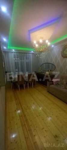 4-комн. новостройка - пос. Говсан - 75.4 м² (1)