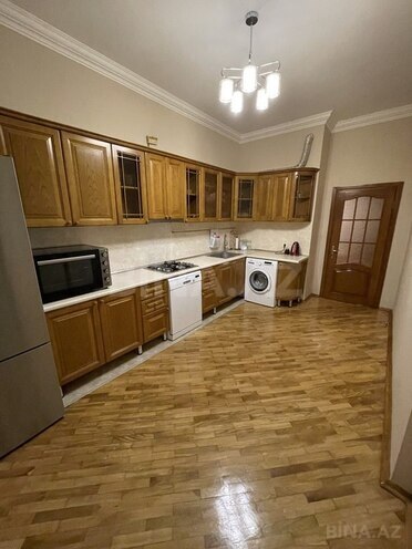 2 otaqlı yeni tikili - Binəqədi r. - 82 m² (1)