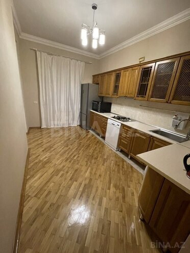 2 otaqlı yeni tikili - Binəqədi r. - 82 m² (2)