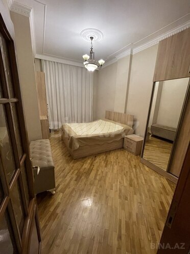 2 otaqlı yeni tikili - Binəqədi r. - 82 m² (3)