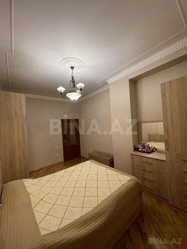 2 otaqlı yeni tikili - Binəqədi r. - 82 m² (4)