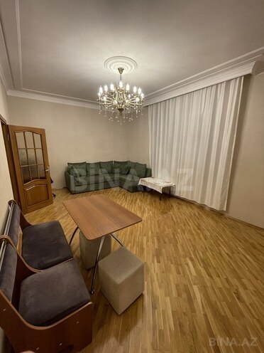2 otaqlı yeni tikili - Binəqədi r. - 82 m² (7)