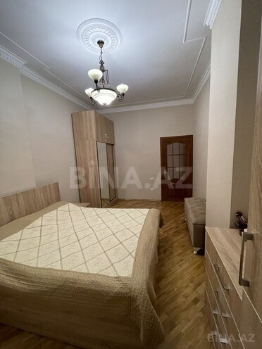 2 otaqlı yeni tikili - Binəqədi r. - 82 m² (5)