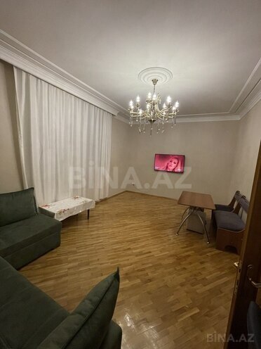 2 otaqlı yeni tikili - Binəqədi r. - 82 m² (6)