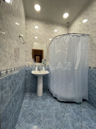 2 otaqlı yeni tikili - Binəqədi r. - 82 m² (9)