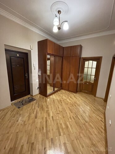 2 otaqlı yeni tikili - Binəqədi r. - 82 m² (10)