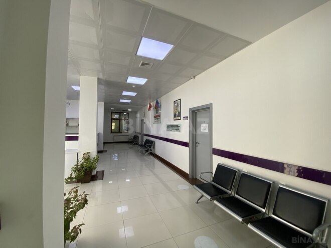 Объект - пос. Бакиханова - 700 м² (3)