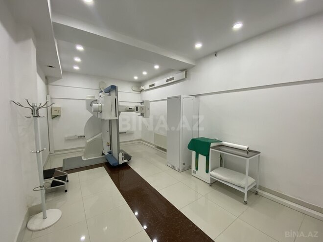 Объект - пос. Бакиханова - 700 м² (20)