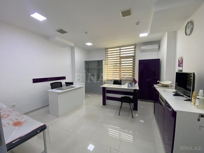 Объект - пос. Бакиханова - 700 м² (30)