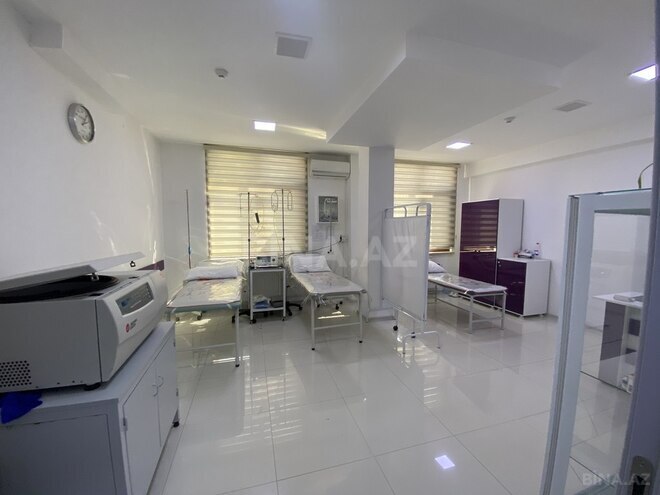 Объект - пос. Бакиханова - 700 м² (14)