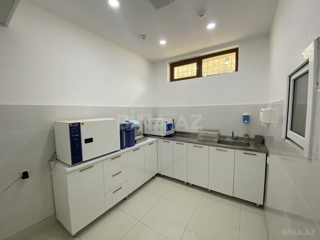 Объект - пос. Бакиханова - 700 м² (21)