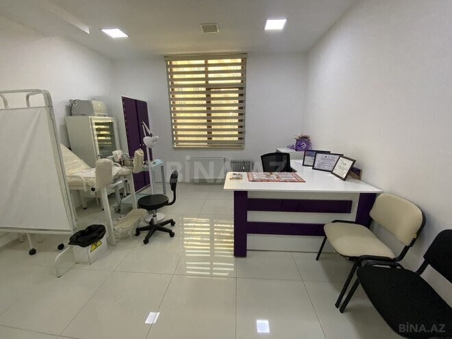 Объект - пос. Бакиханова - 700 м² (12)