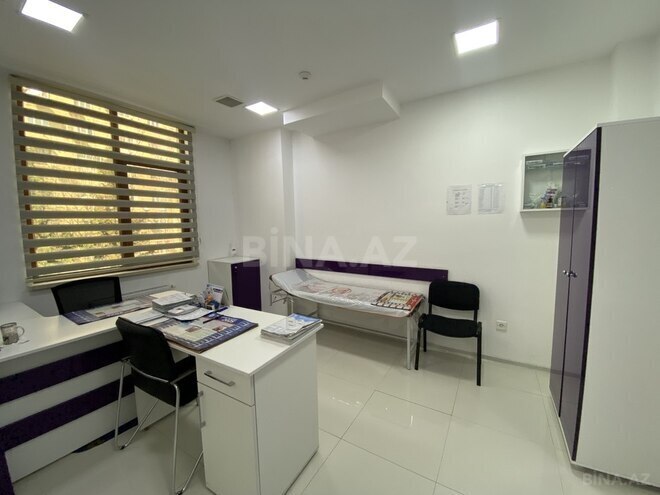 Объект - пос. Бакиханова - 700 м² (9)