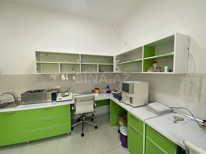 Объект - пос. Бакиханова - 700 м² (4)