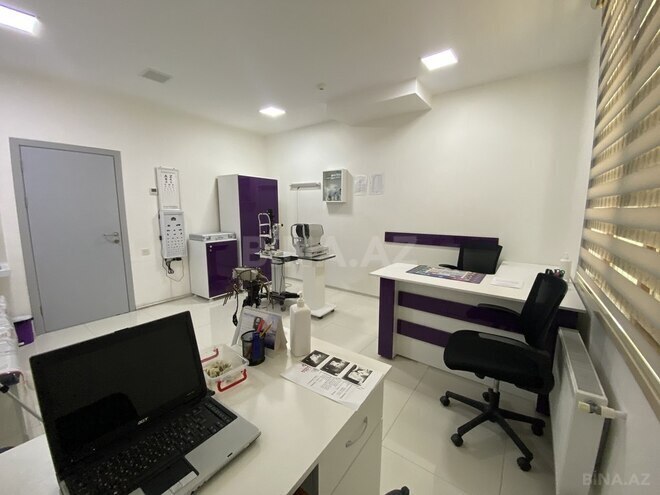 Объект - пос. Бакиханова - 700 м² (10)