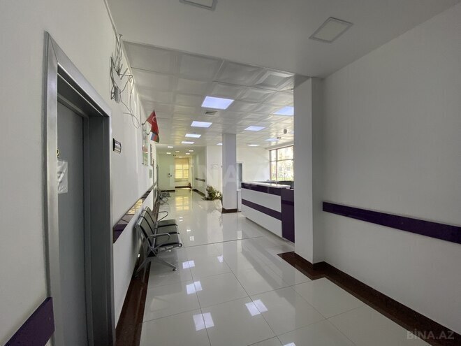 Объект - пос. Бакиханова - 700 м² (17)