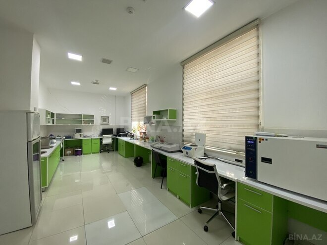 Объект - пос. Бакиханова - 700 м² (25)