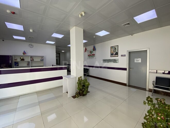 Объект - пос. Бакиханова - 700 м² (2)