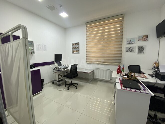 Объект - пос. Бакиханова - 700 м² (23)