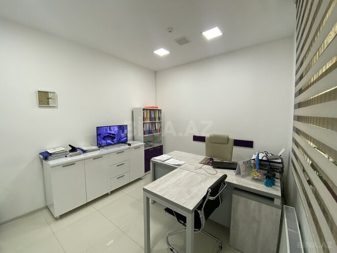 Объект - пос. Бакиханова - 700 м² (28)