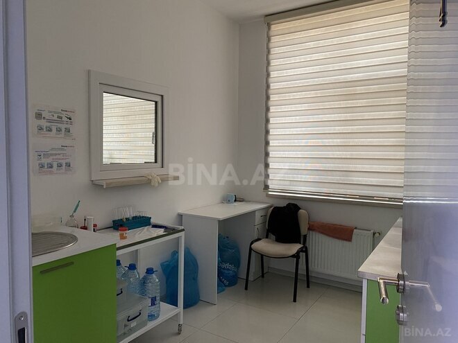 Объект - пос. Бакиханова - 700 м² (5)