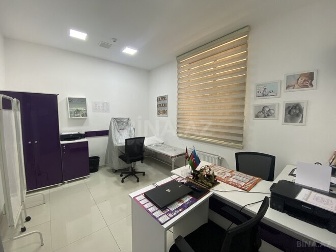 Объект - пос. Бакиханова - 700 м² (26)