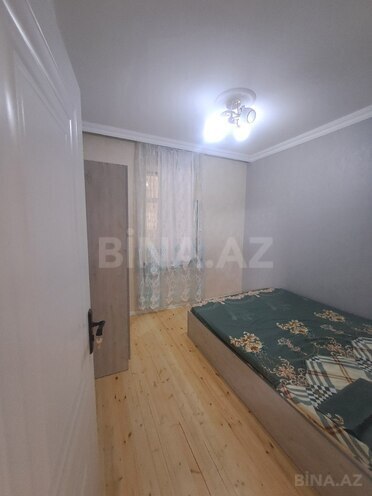 3 otaqlı həyət evi/bağ evi - Binə q. - 65 m² (4)